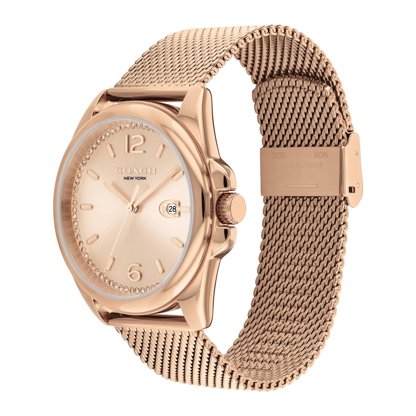 Ladies Greyson Watch (14504253)