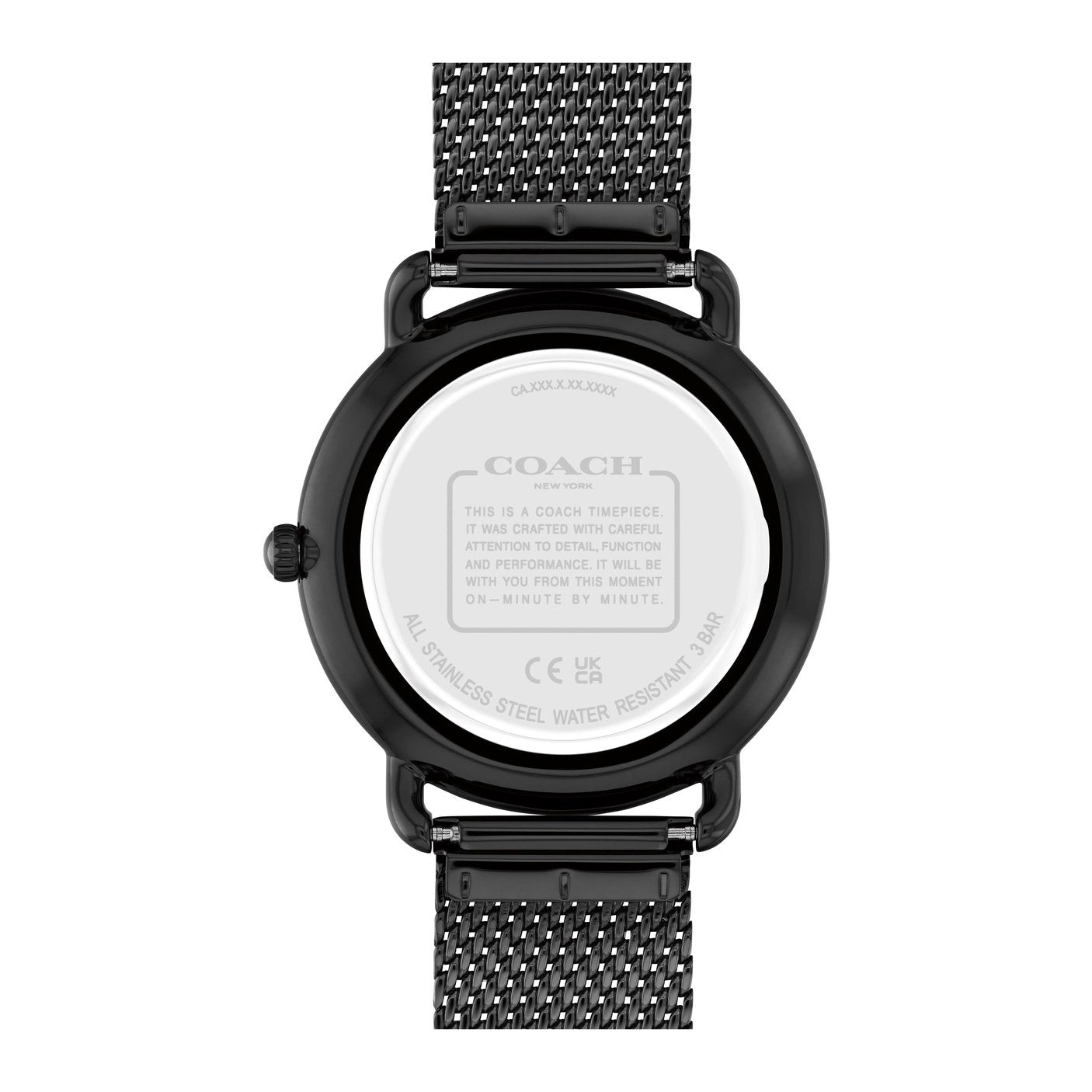 Ladies Cary Watch (14504256)