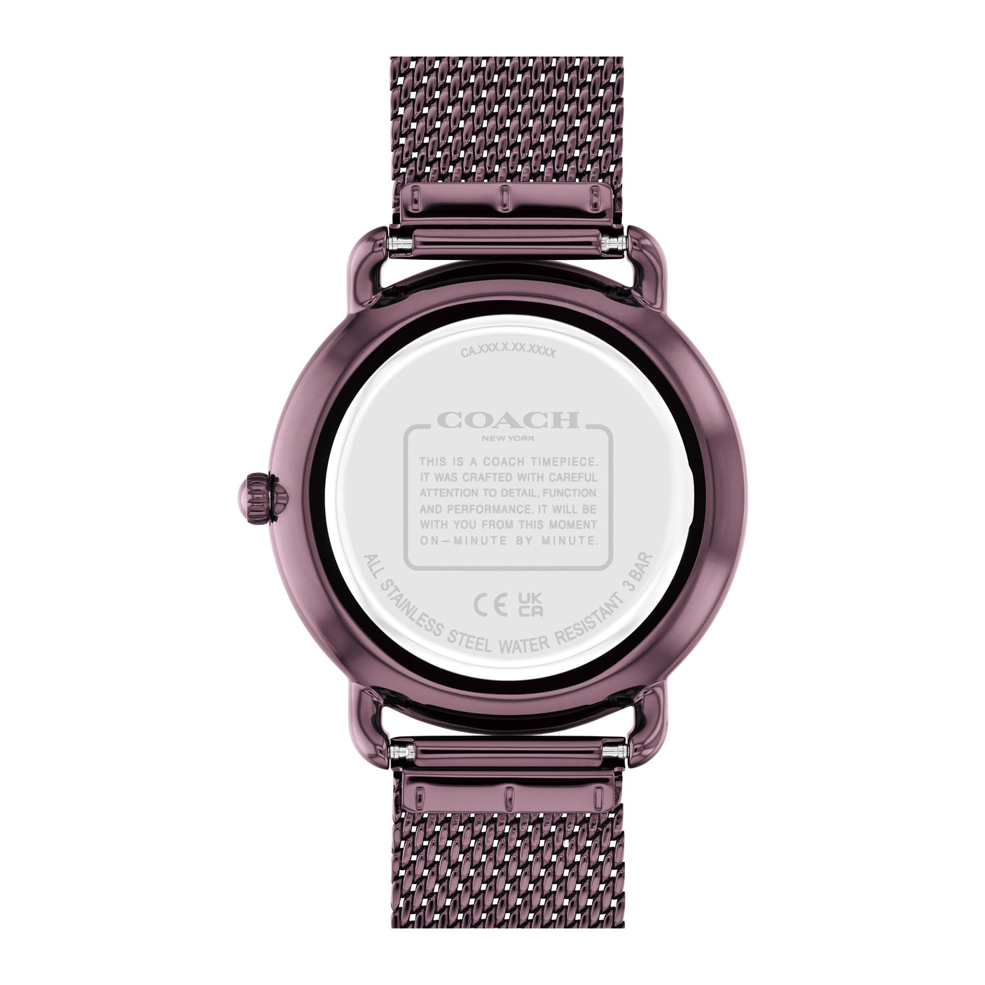 Ladies Elliot Watch (14504258)