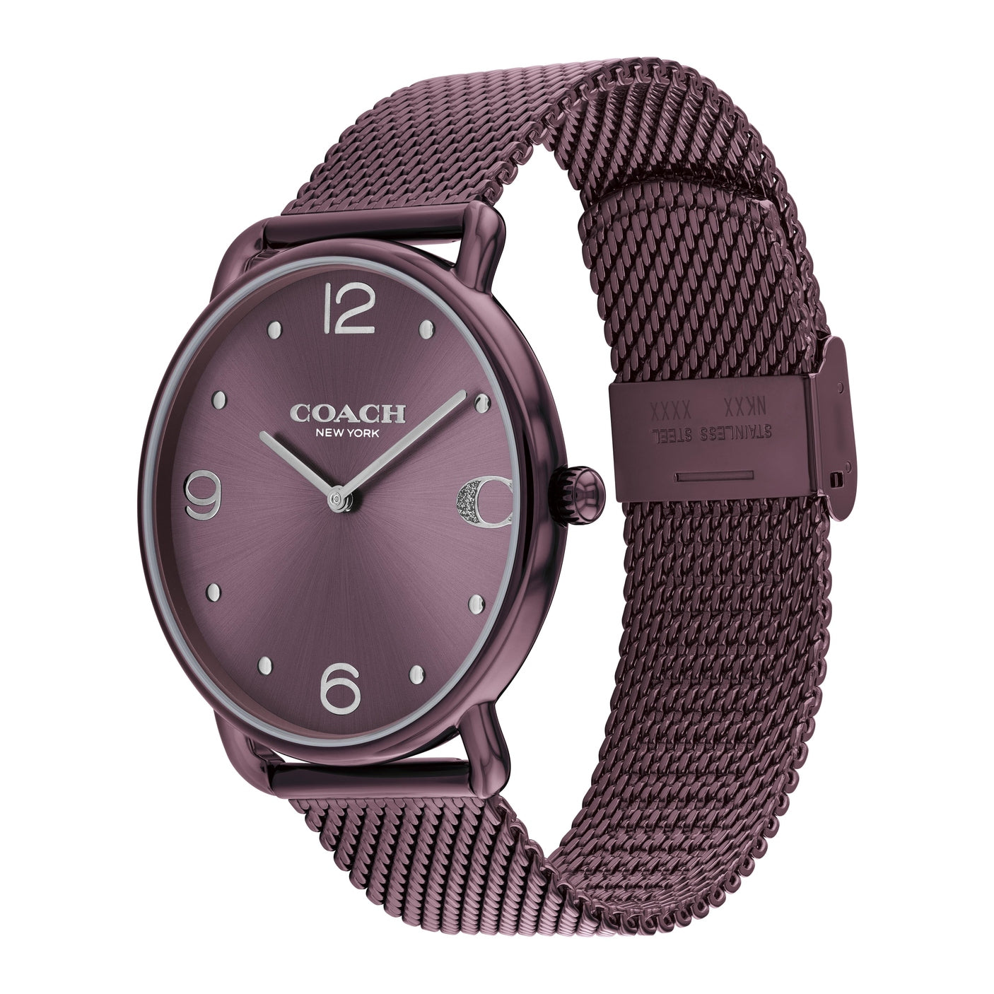Ladies Elliot Watch (14504258)