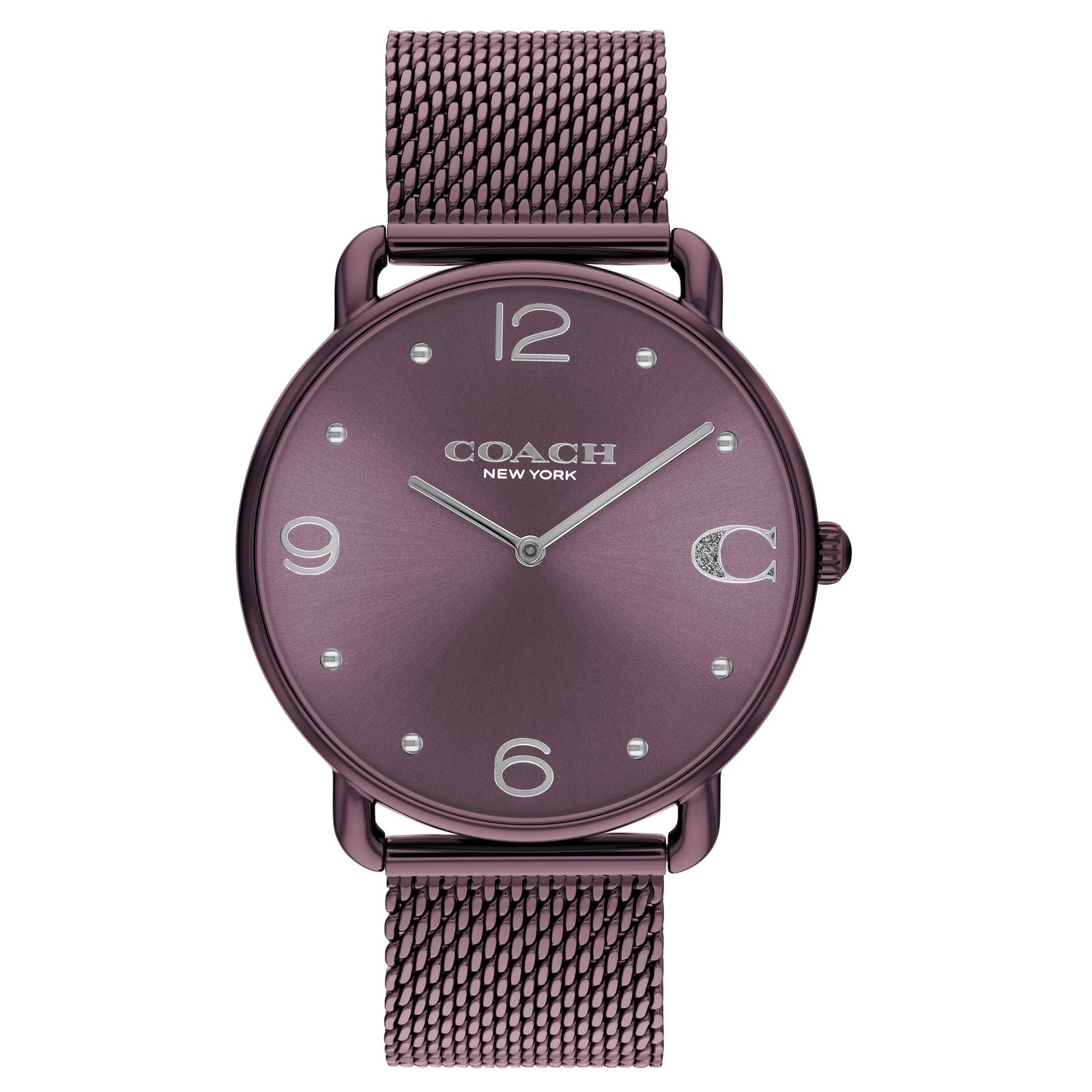 Ladies Elliot Watch (14504258)