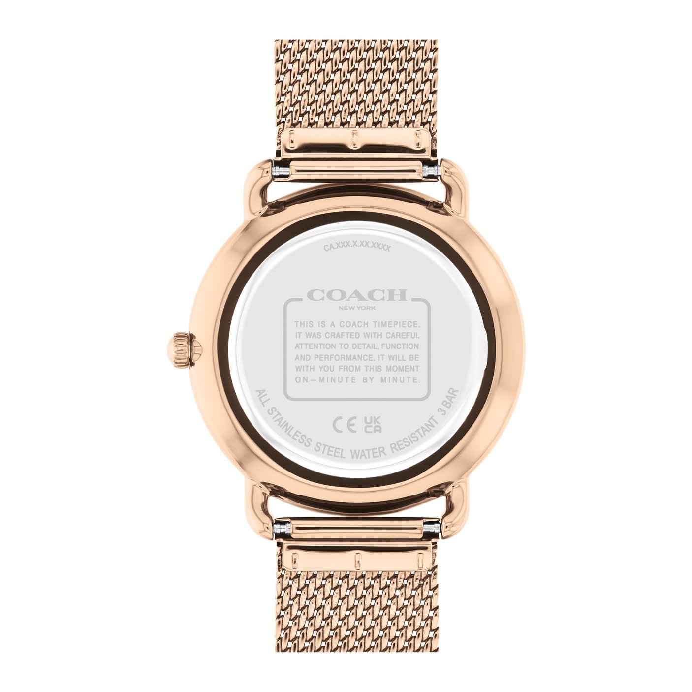 Ladies Cary Watch (14504259)