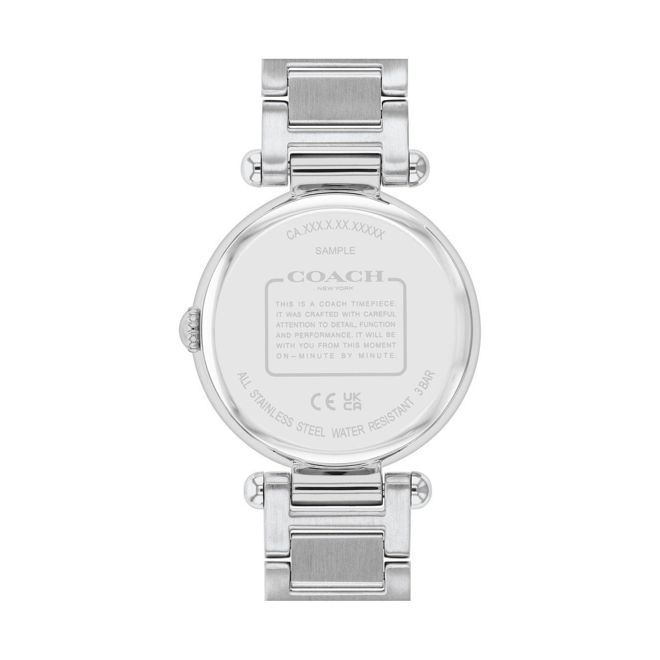 Ladies Cary Watch (14504264)