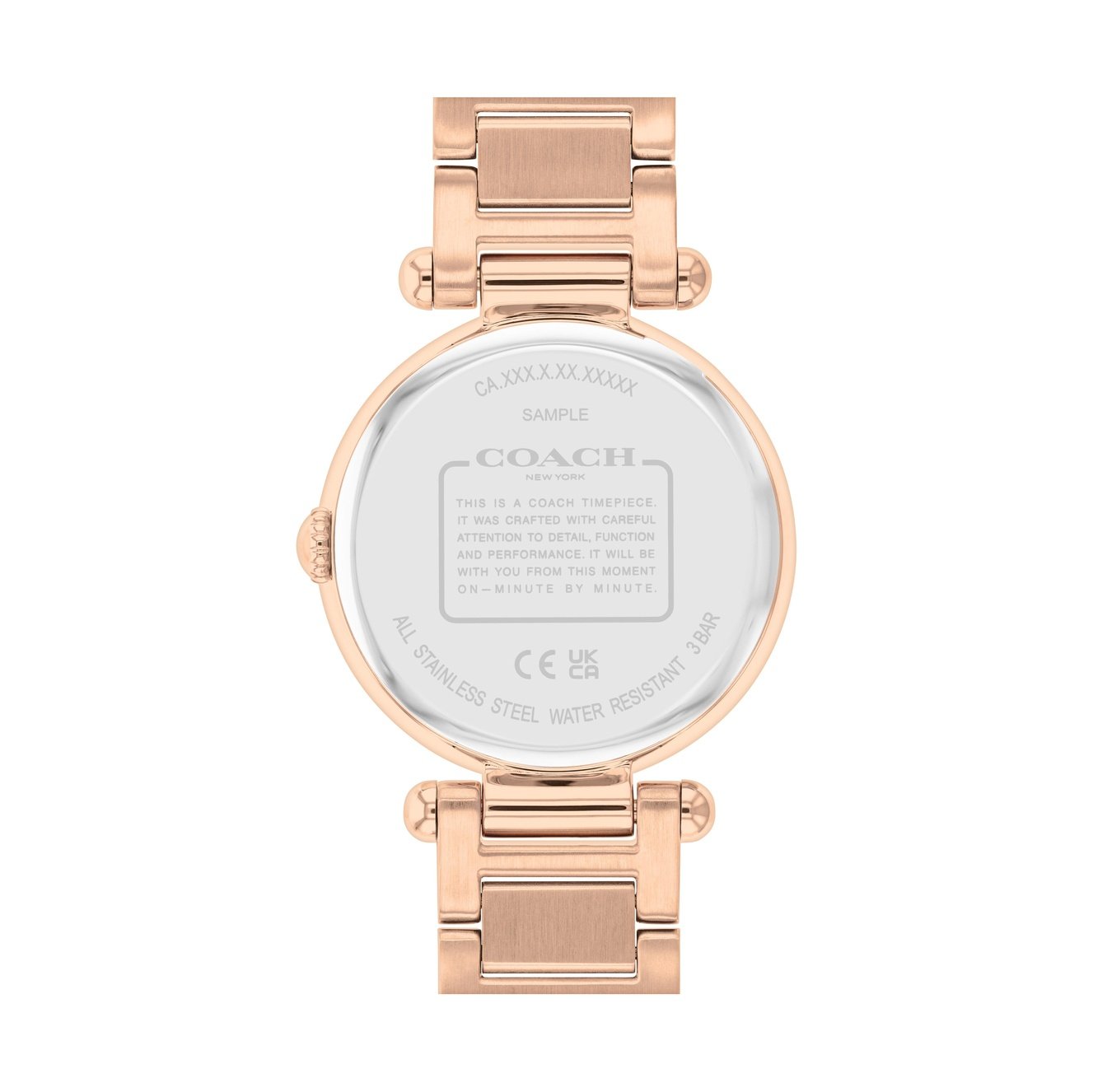 Ladies Cary Watch (14504266)