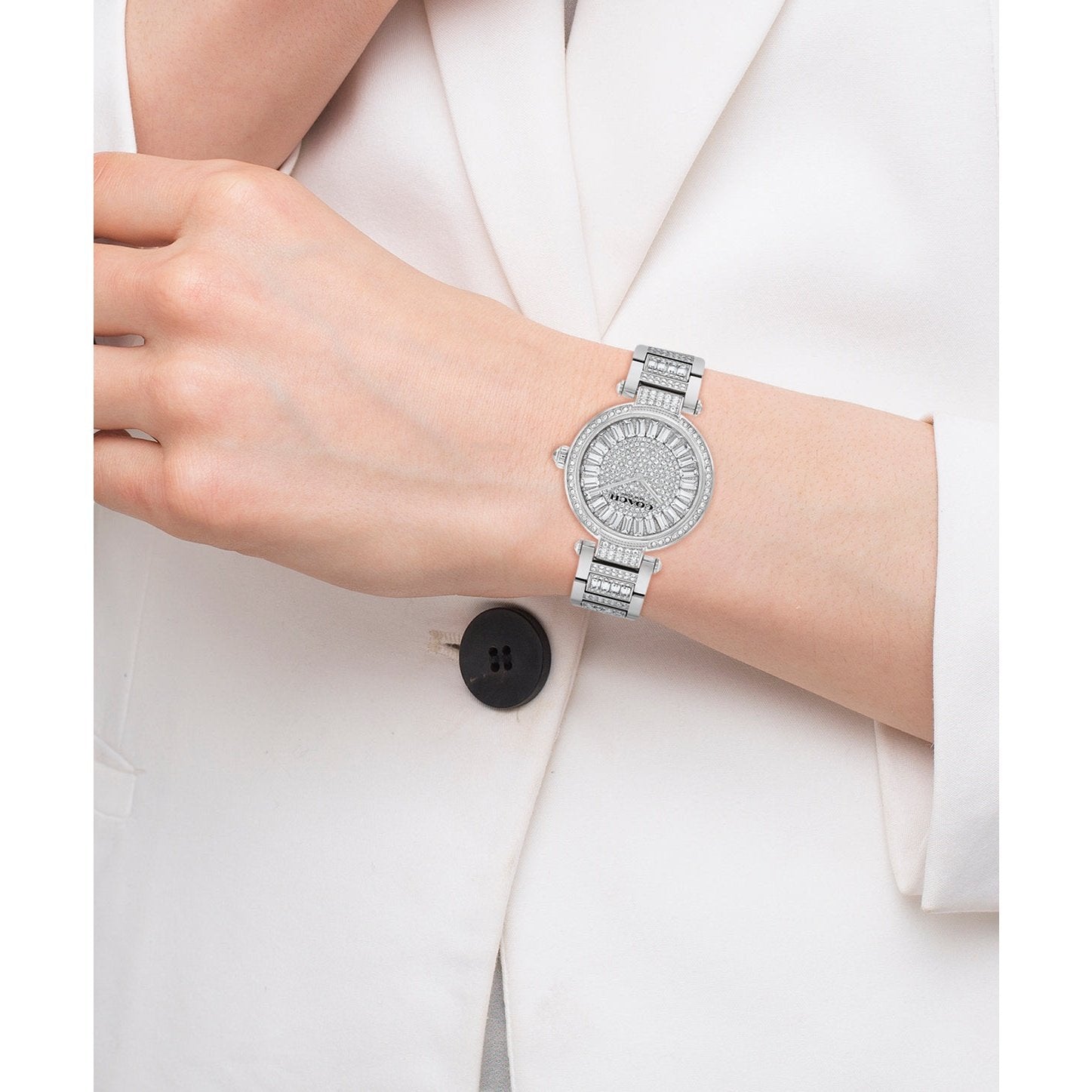 Ladies Cary Watch (14504267)