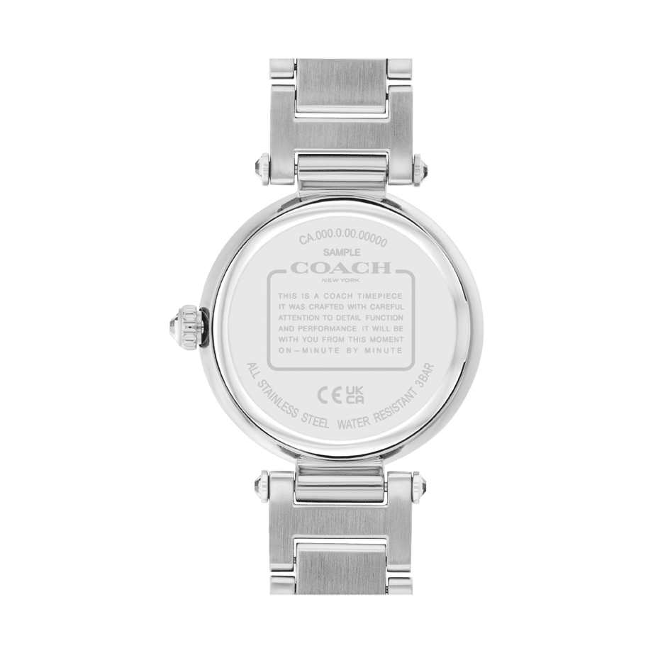 Ladies Cary Watch (14504267)