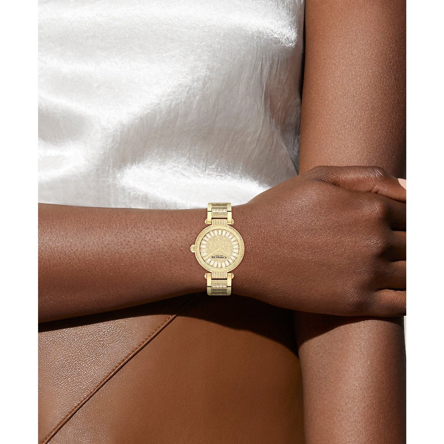 Ladies Cary Watch (14504268)
