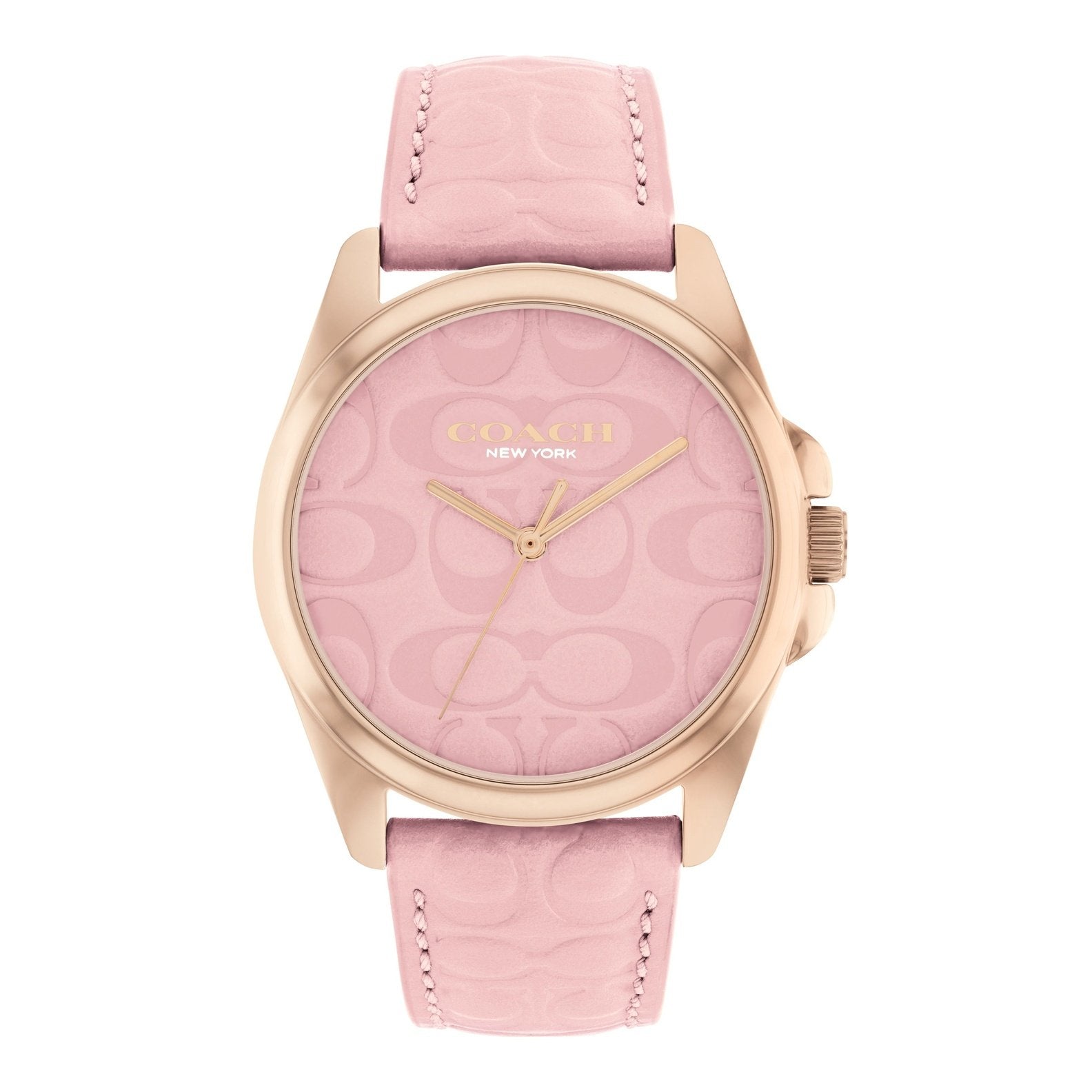 Ladies Greyson Watch (14504278)