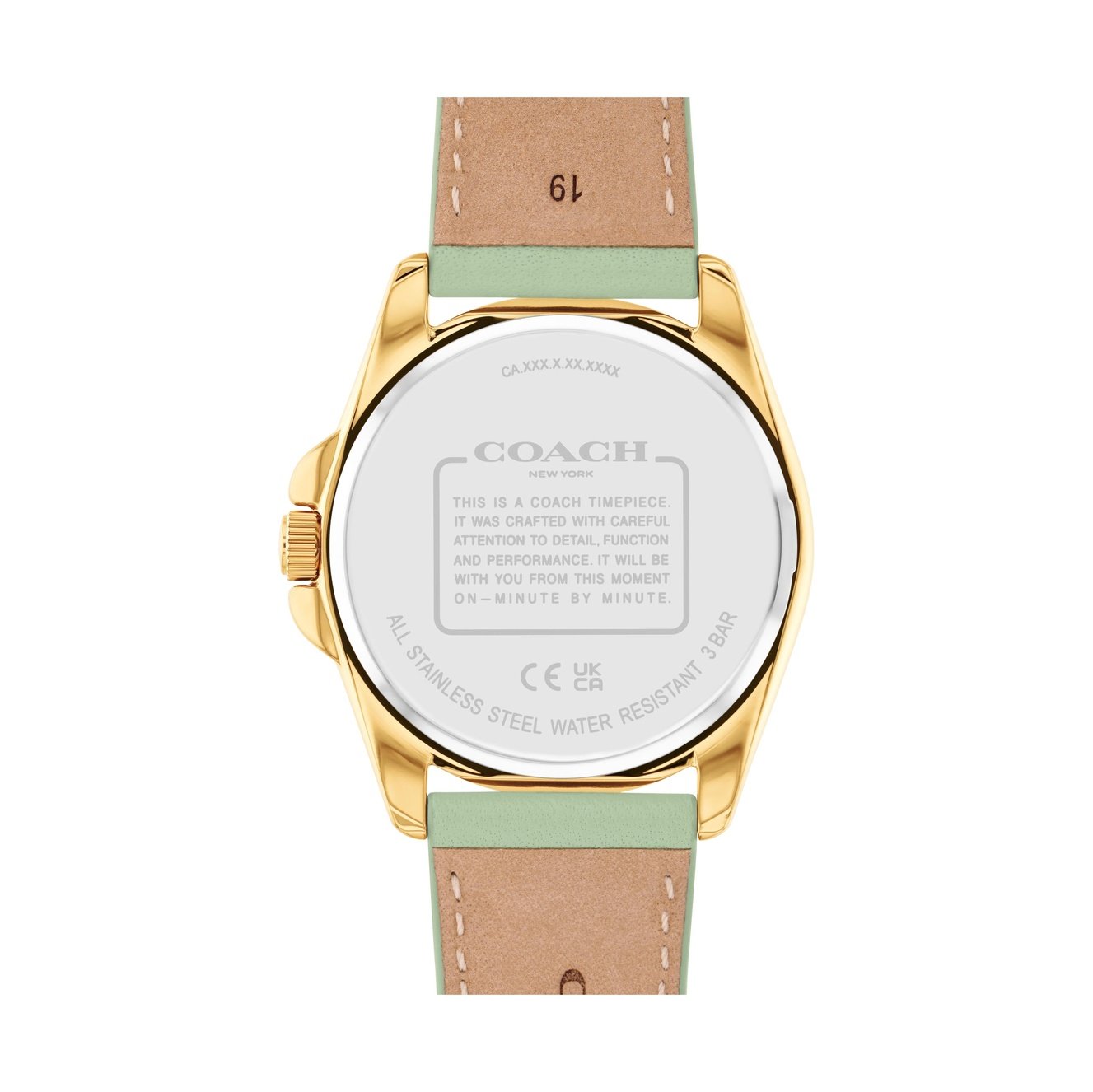 Ladies Greyson Watch (14504279)