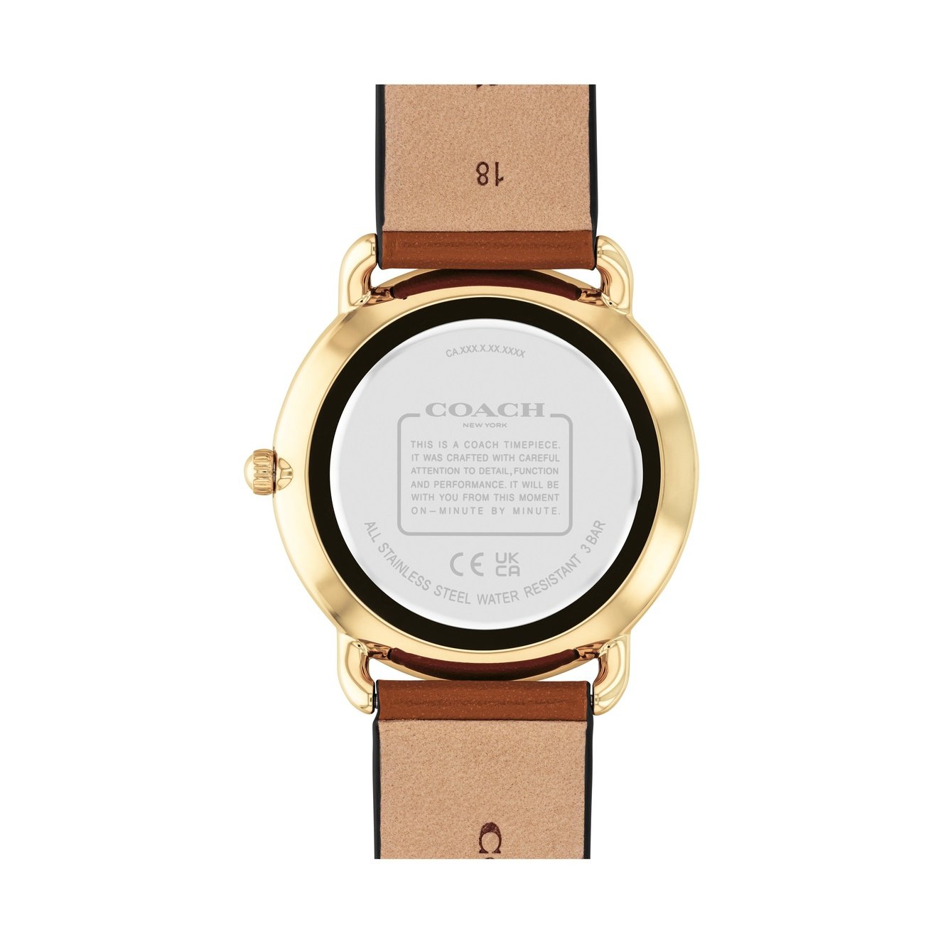Ladies Elliot Watch (14504284)