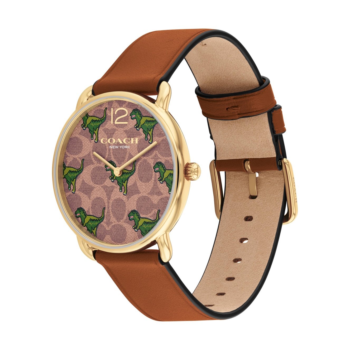 Ladies Elliot Watch (14504284)