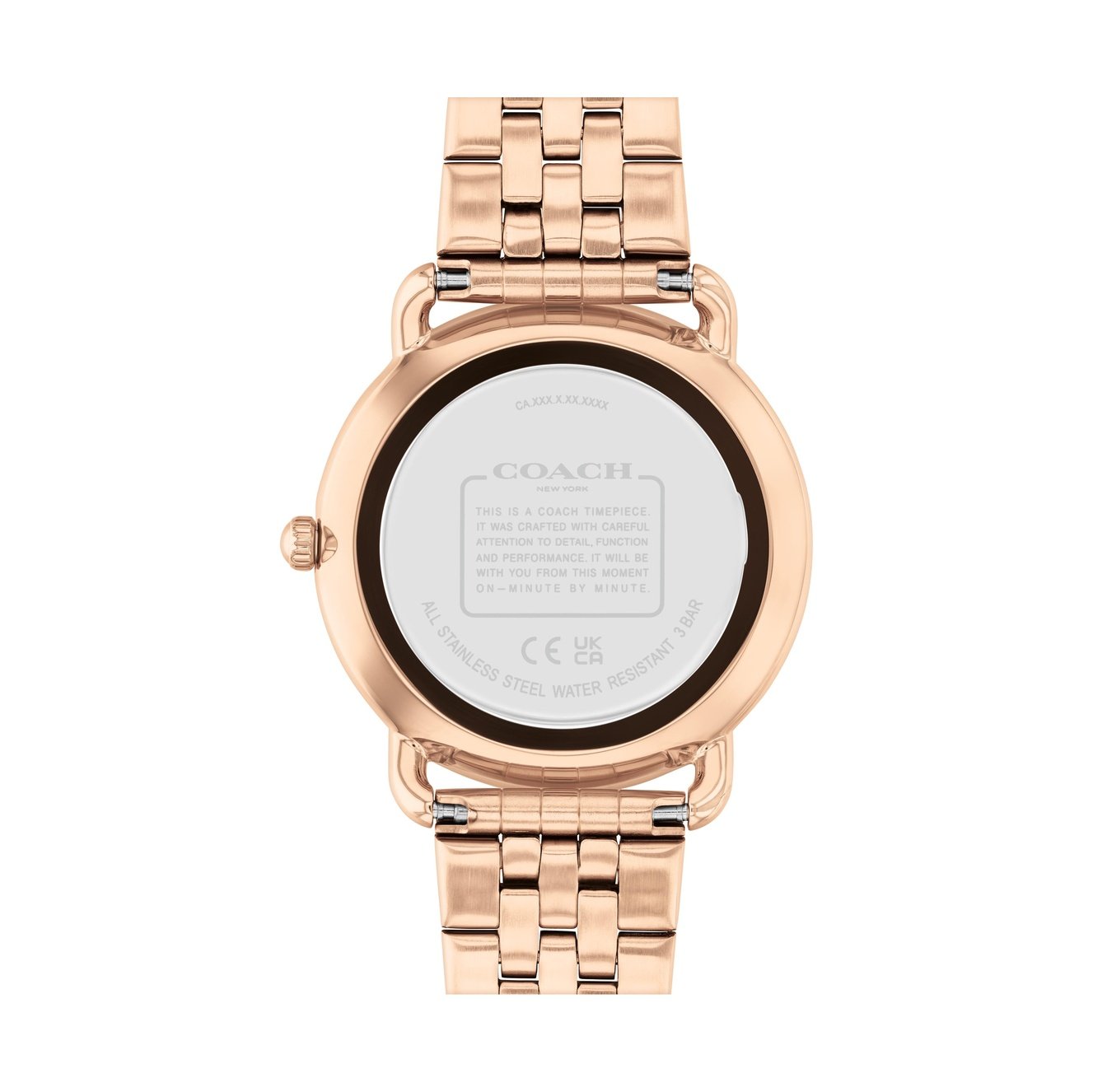 Ladies Elliot Watch (14504285)