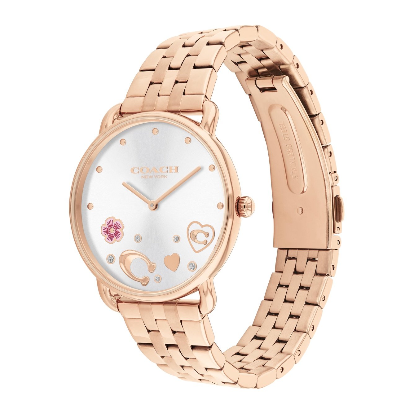 Ladies Elliot Watch (14504285)