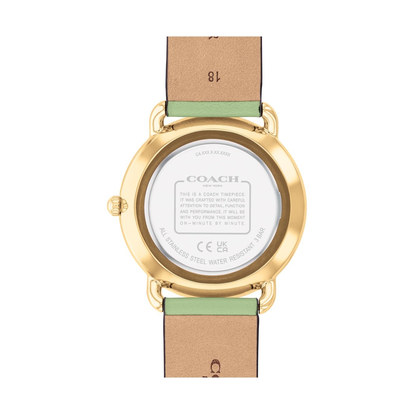 Ladies Elliot Watch (14504287)