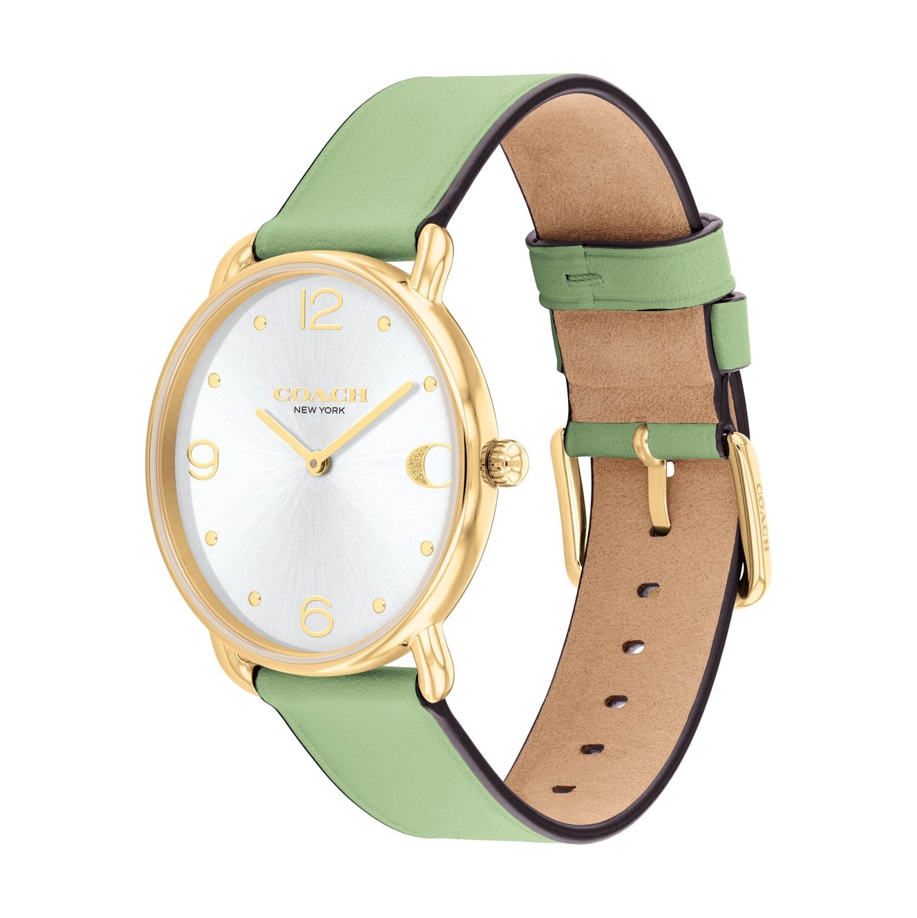 Ladies Elliot Watch (14504287)