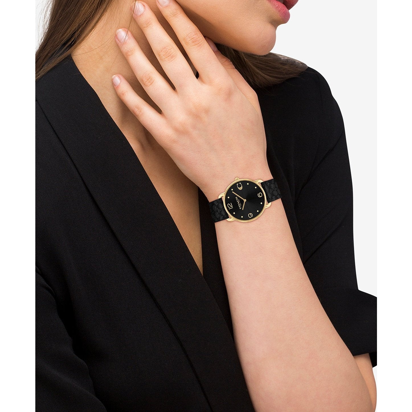 Ladies Elliot Watch (14504289)