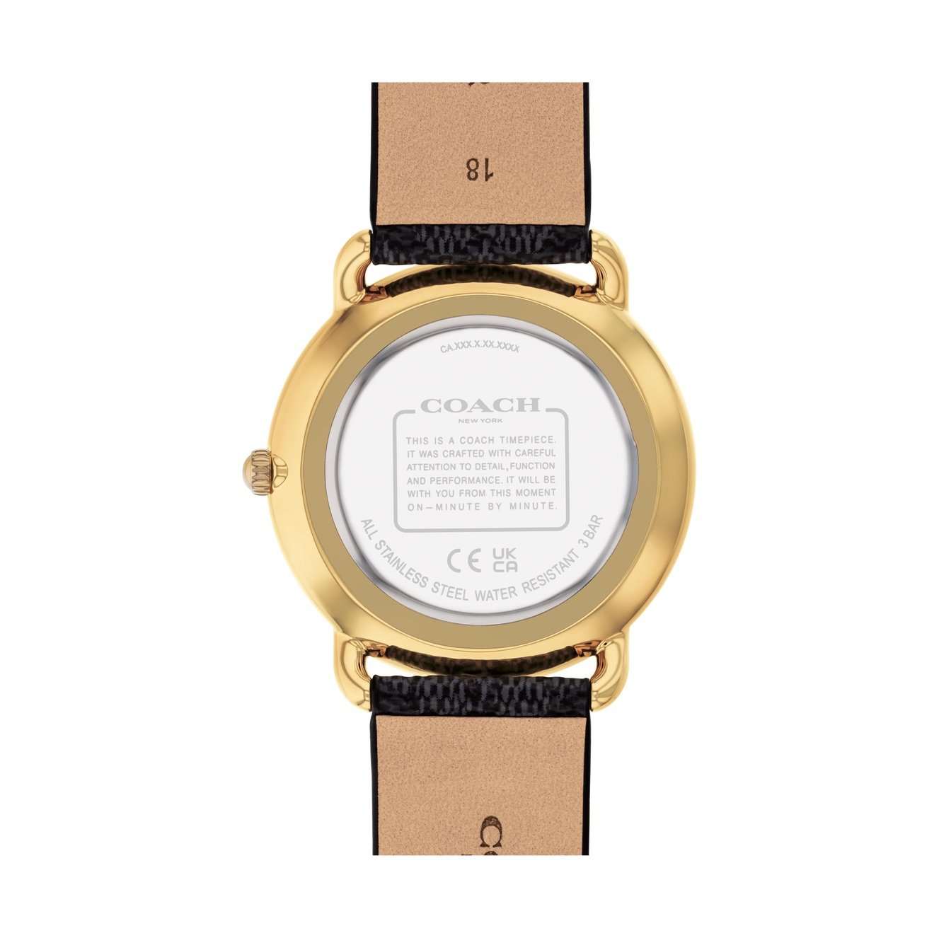 Ladies Elliot Watch (14504289)