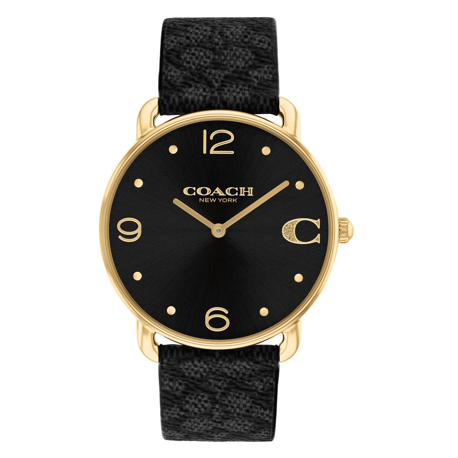 Ladies Elliot Watch (14504289)