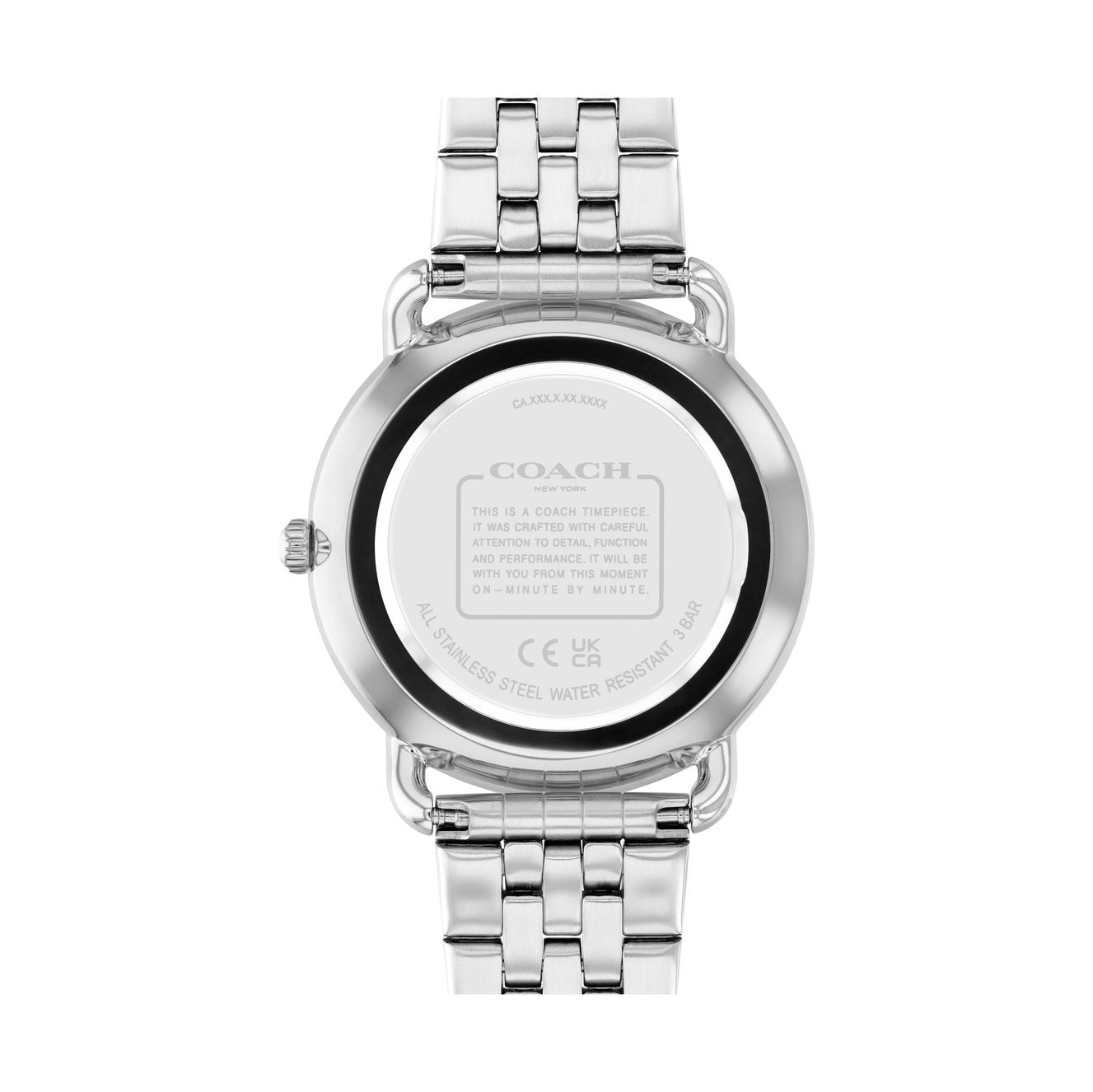 Ladies Elliot Watch (14504290)