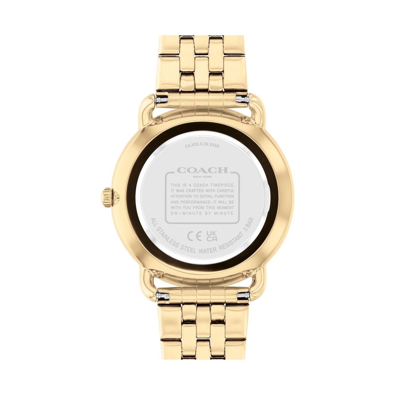 Ladies Elliot Watch (14504291)