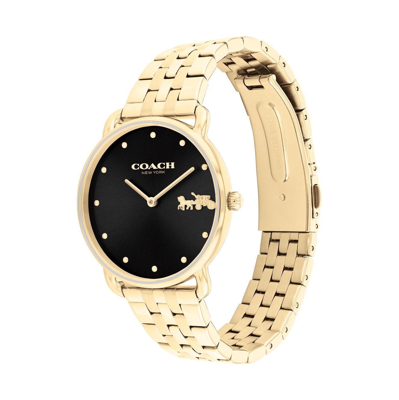 Ladies Elliot Watch (14504291)