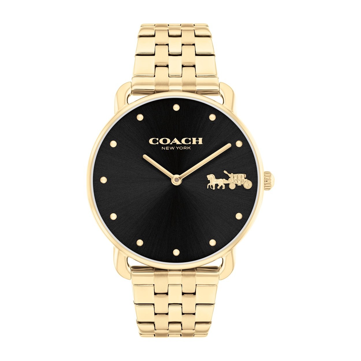 Ladies Elliot Watch (14504291)