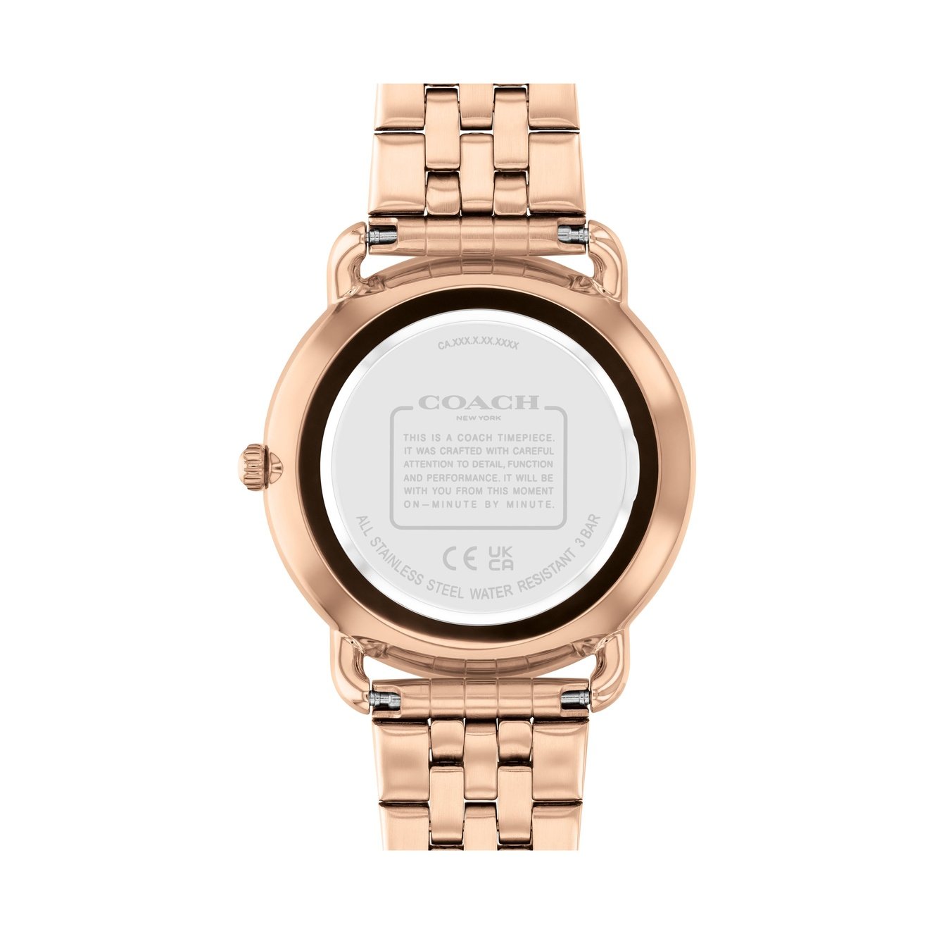 Ladies Elliot Watch (14504292)