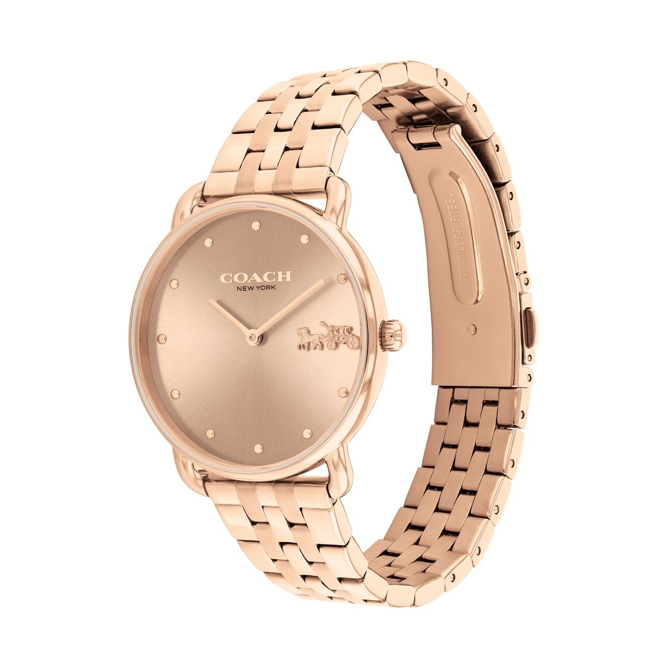 Ladies Elliot Watch (14504292)