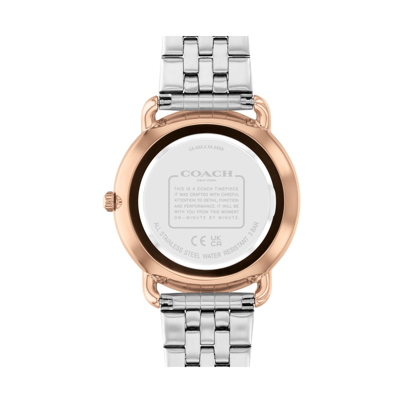 Ladies Elliot Watch (14504293)