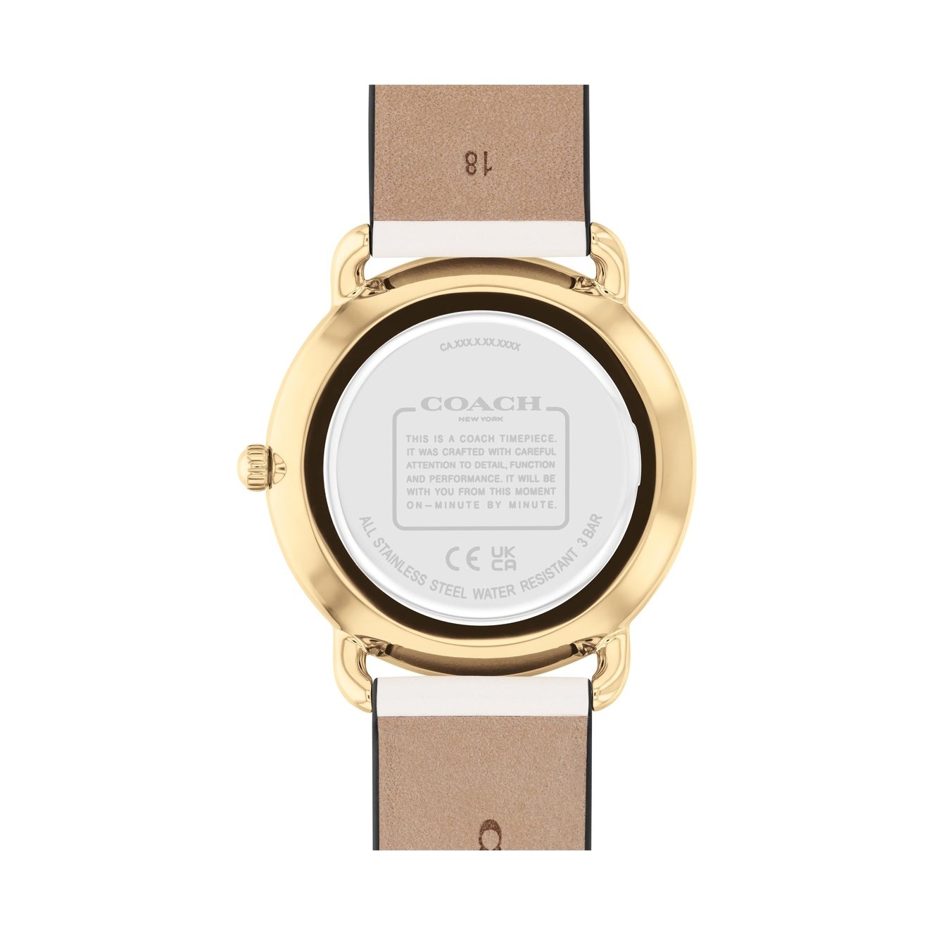 Ladies Elliot Watch (14504294)