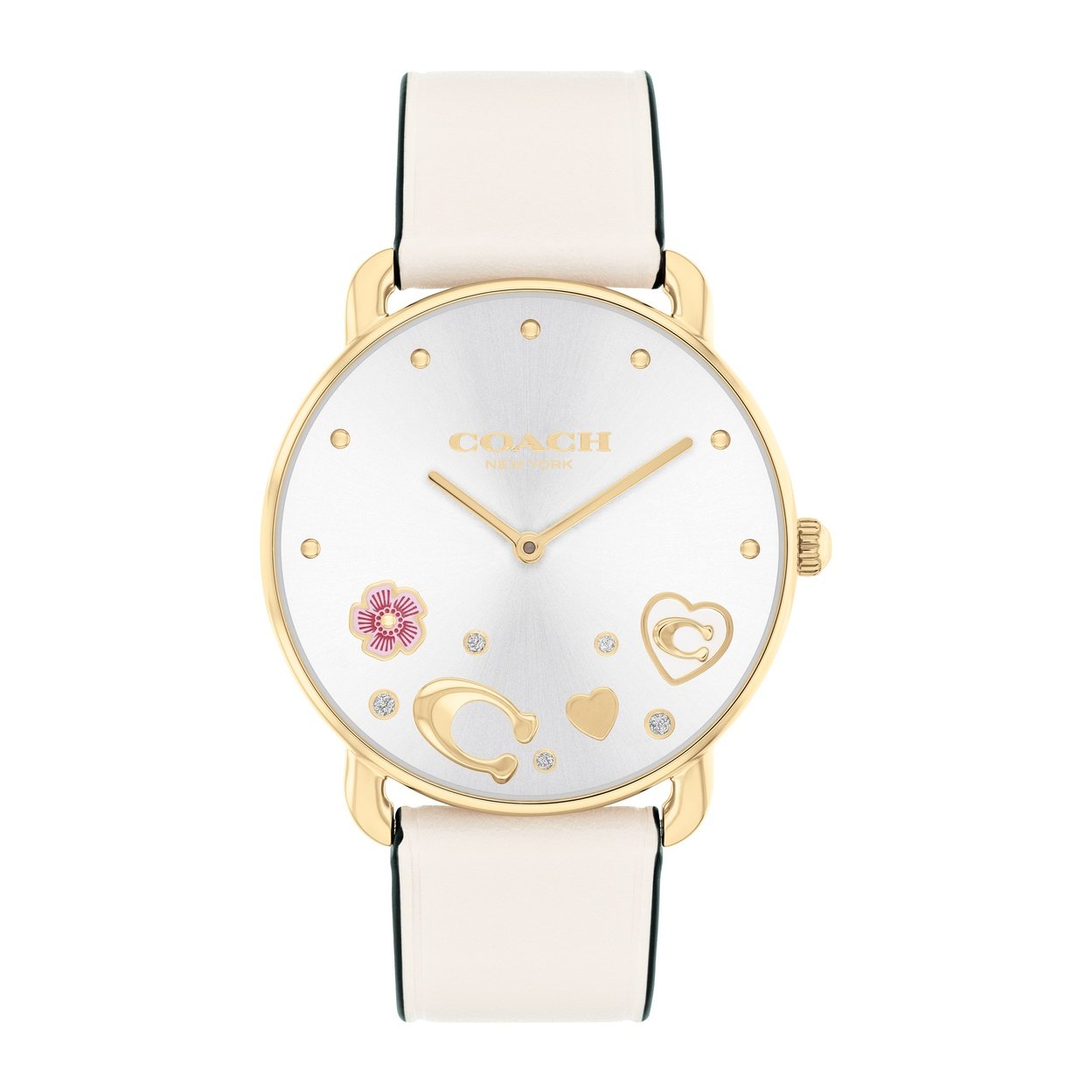 Ladies Elliot Watch (14504294)