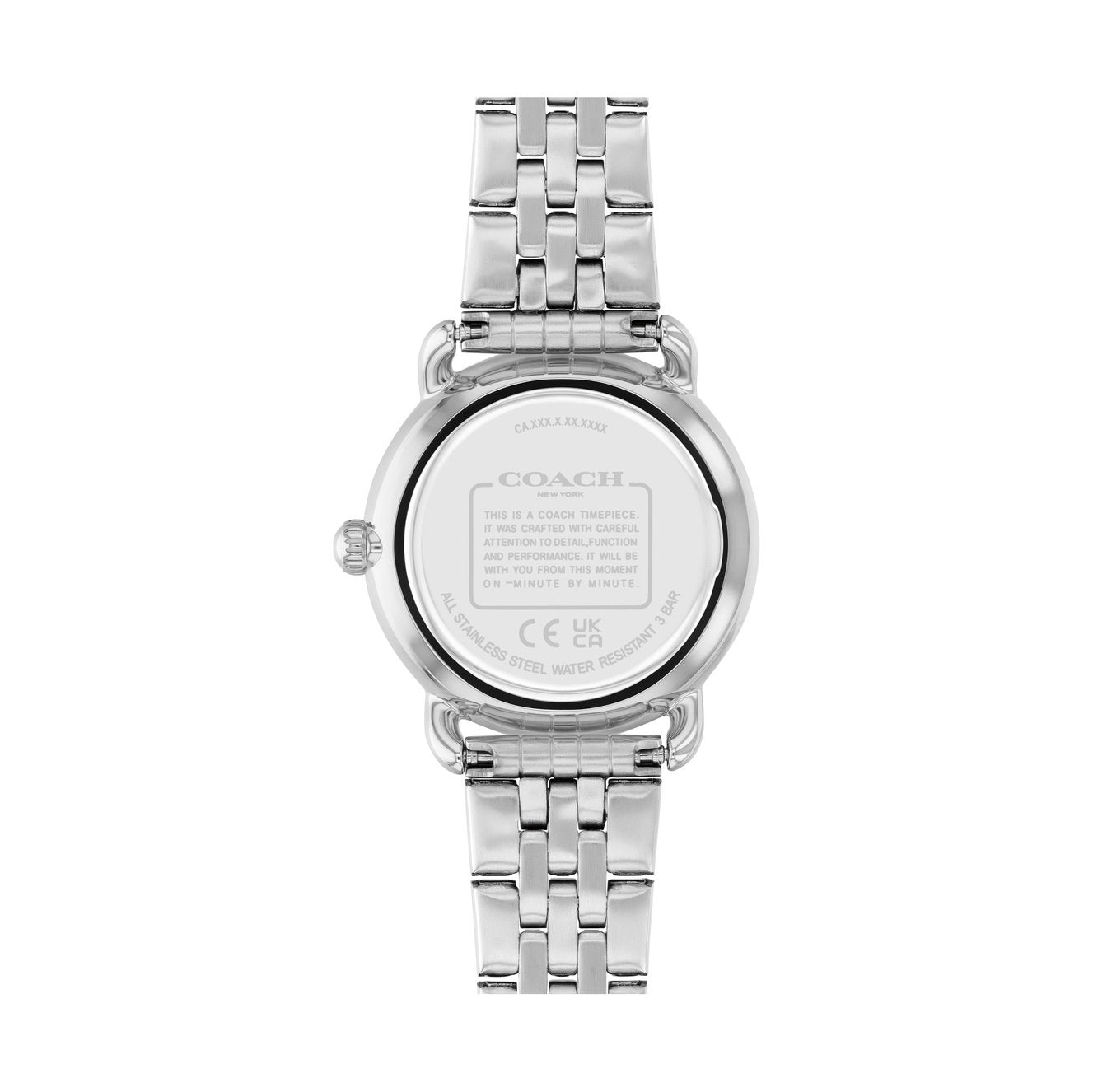 Ladies Elliot Watch (14504301)