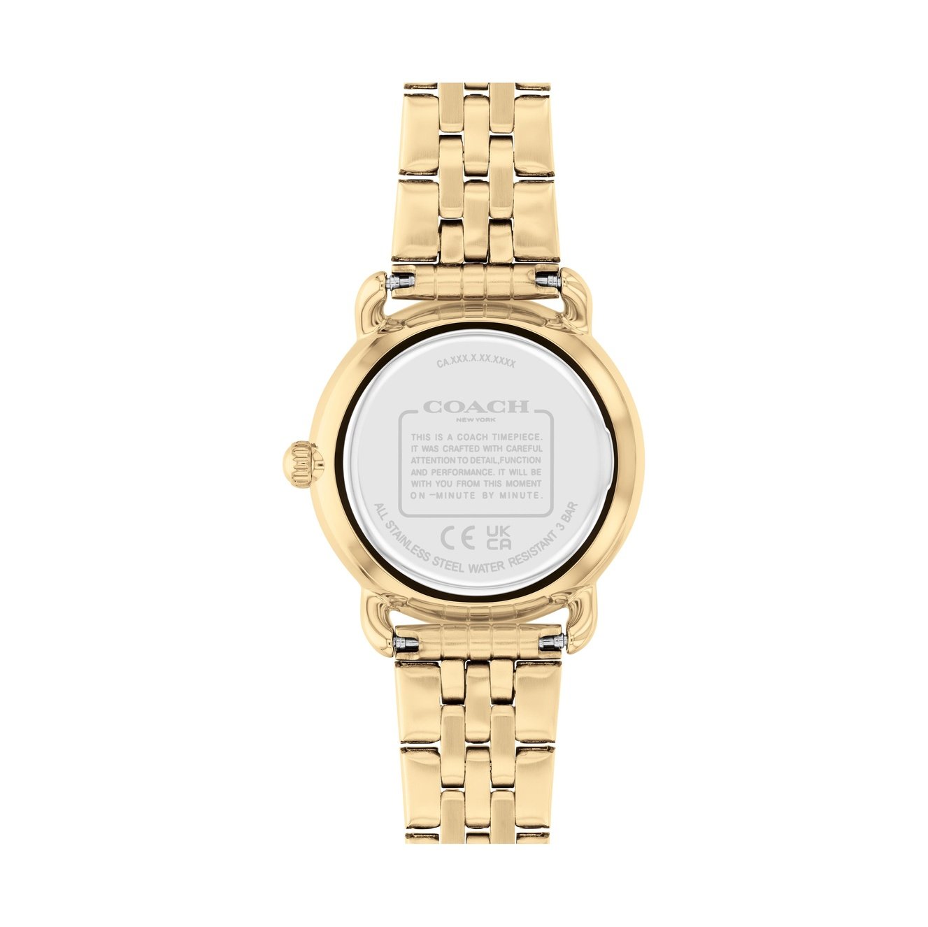 Ladies Elliot Watch (14504302)