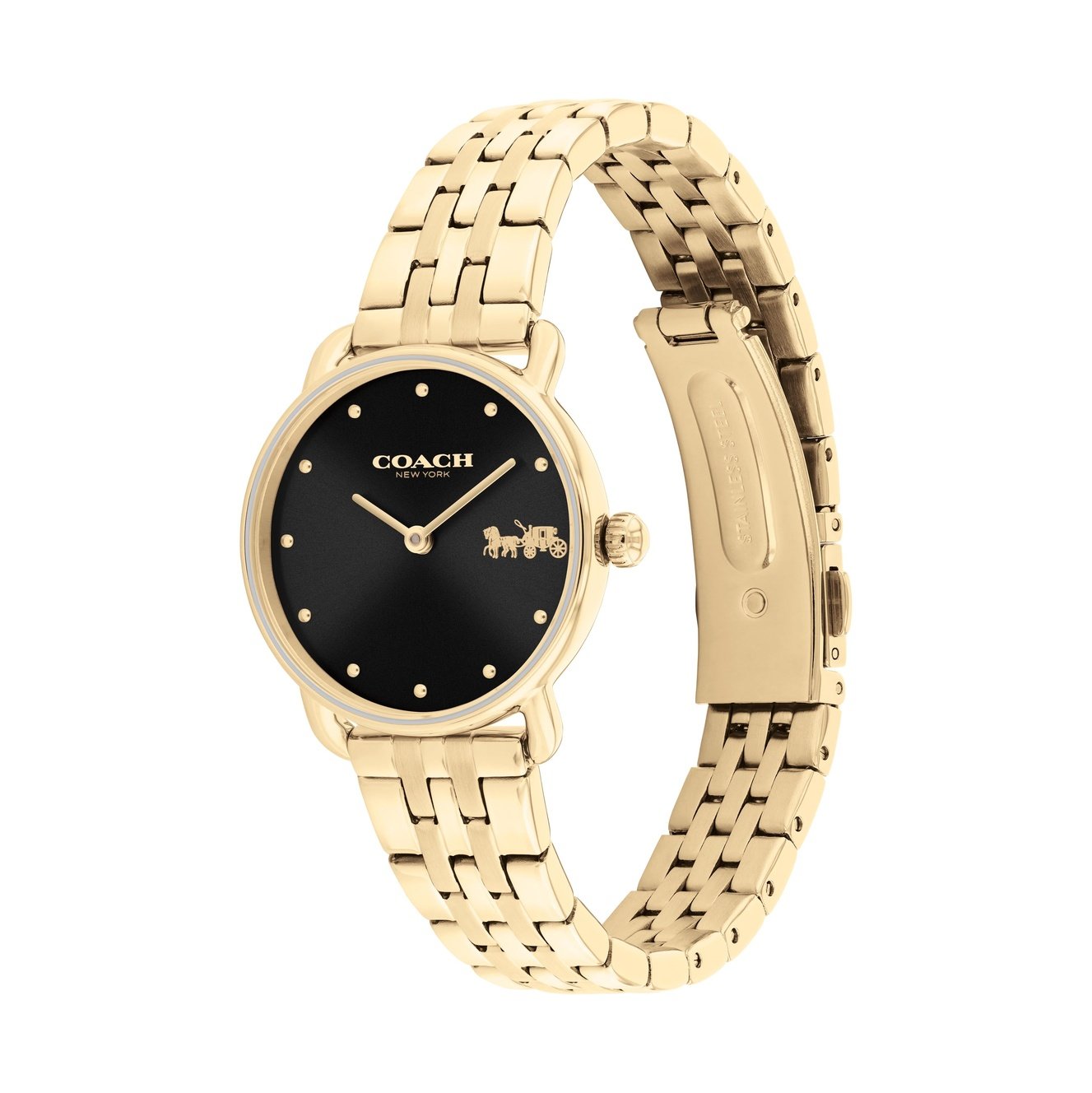 Ladies Elliot Watch (14504302)