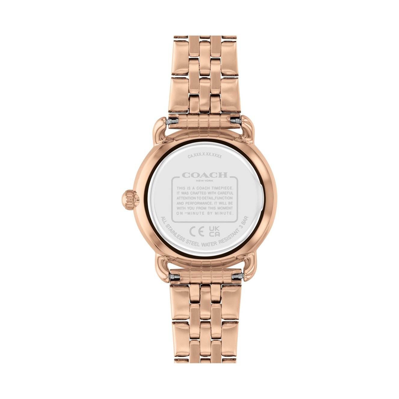 Ladies Elliot Watch (14504303)