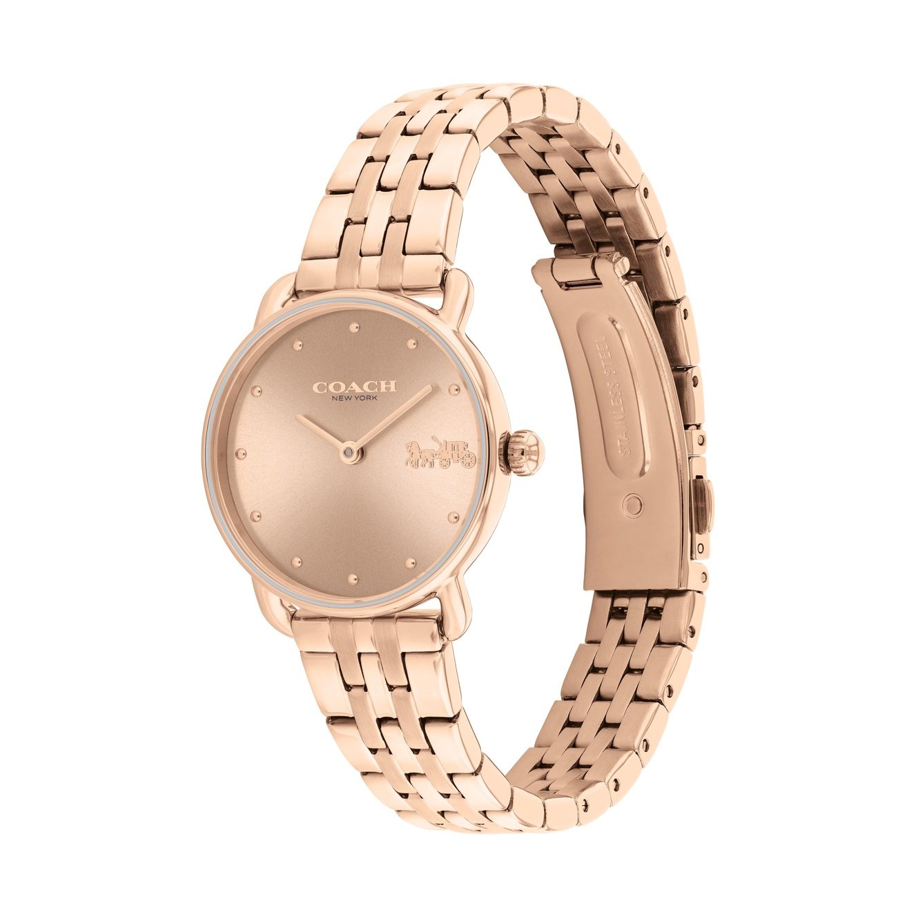 Ladies Elliot Watch (14504303)