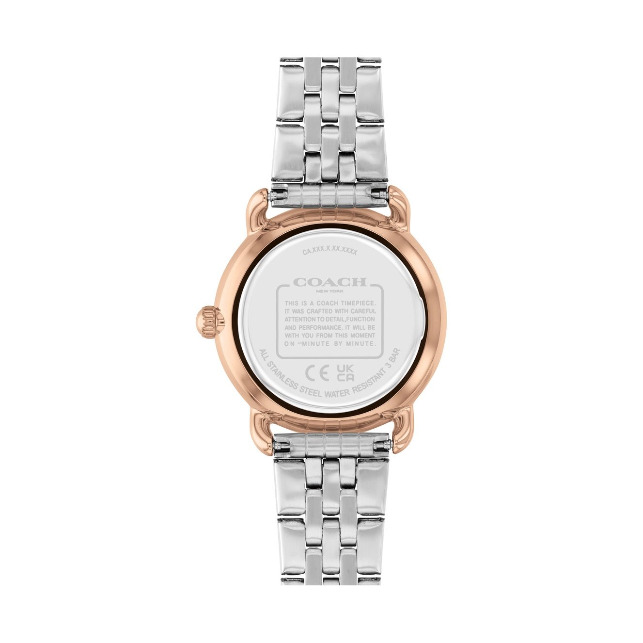Ladies Elliot Watch (14504304)