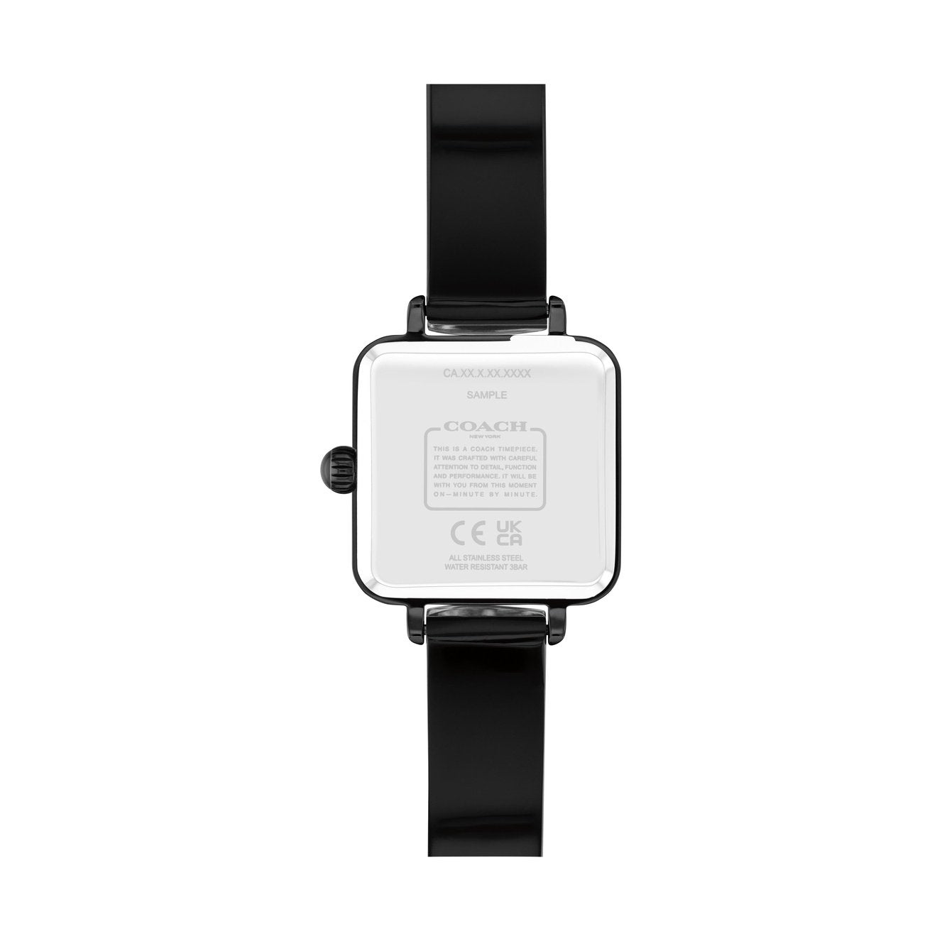 Ladies Cass Watch (14504307)