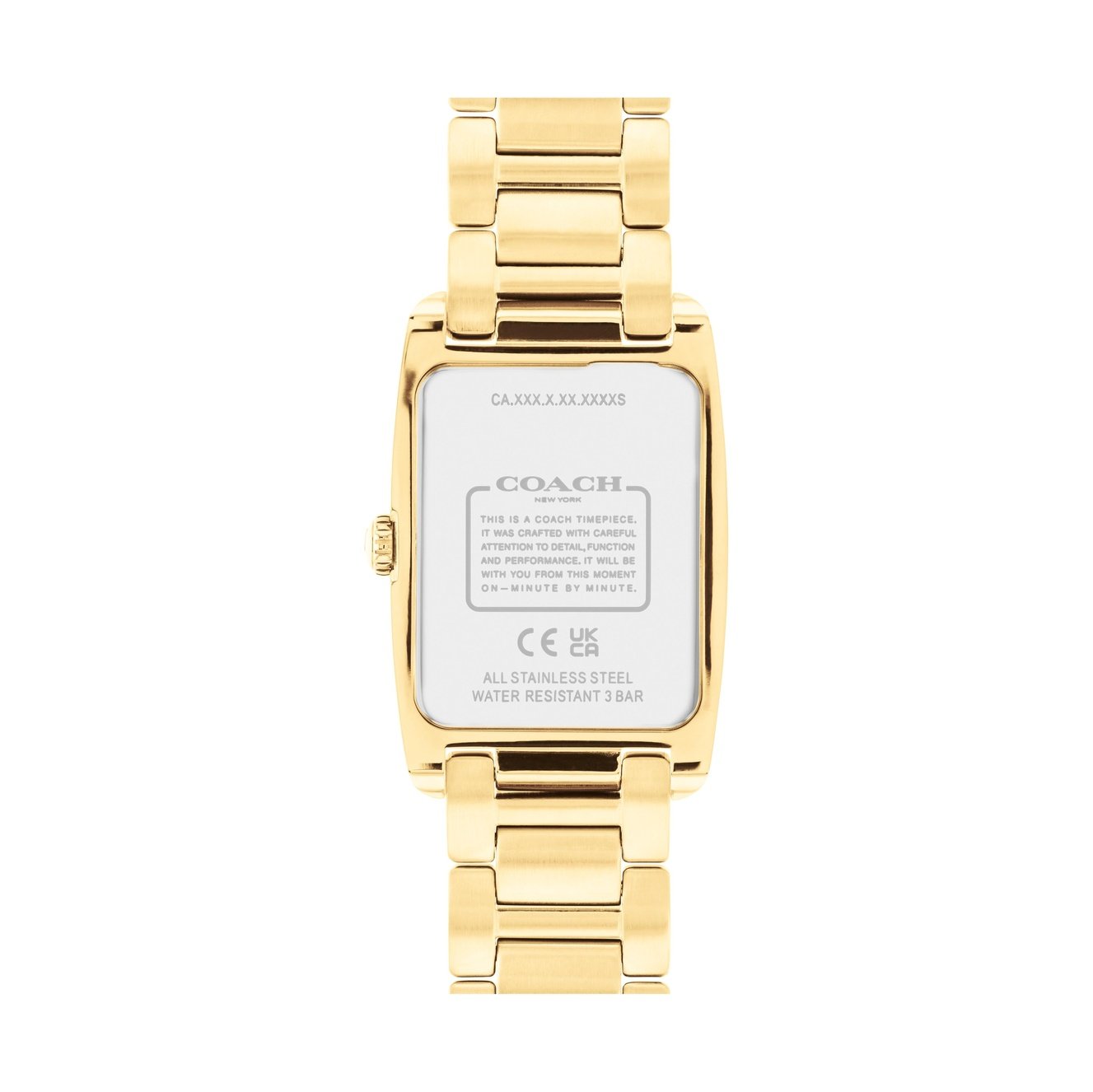 Ladies Reese Watch (14504316)