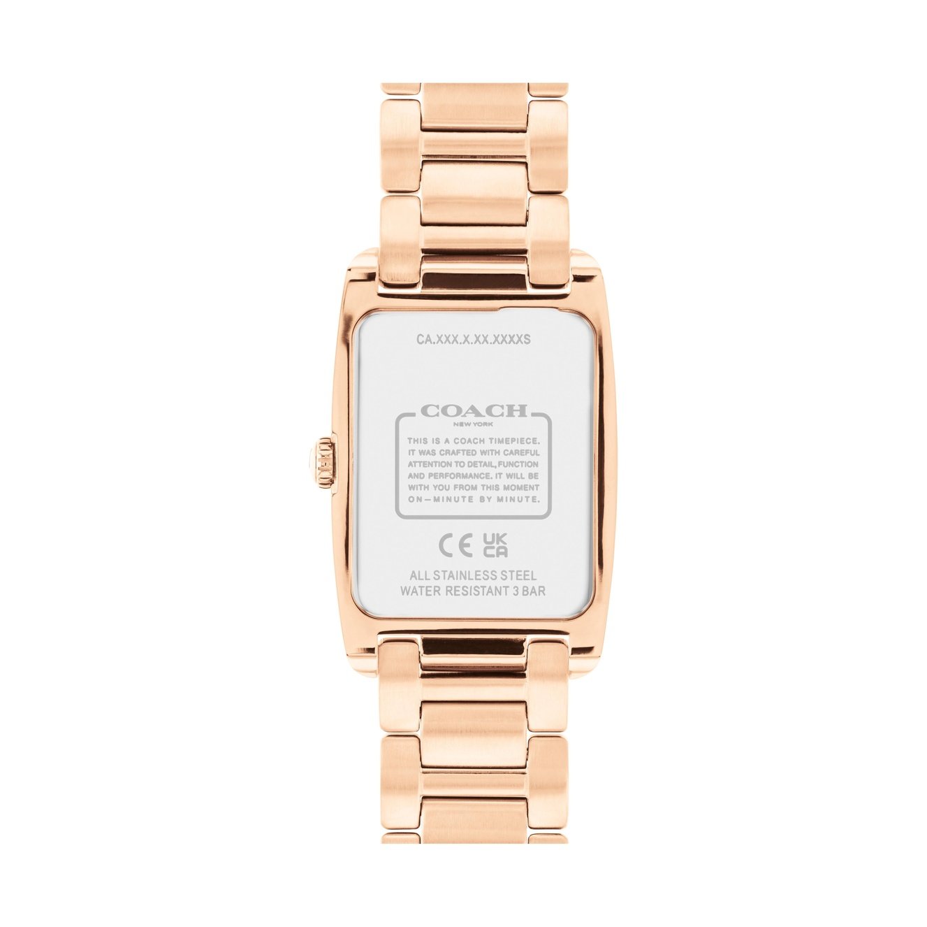 Ladies Reese Watch (14504317)