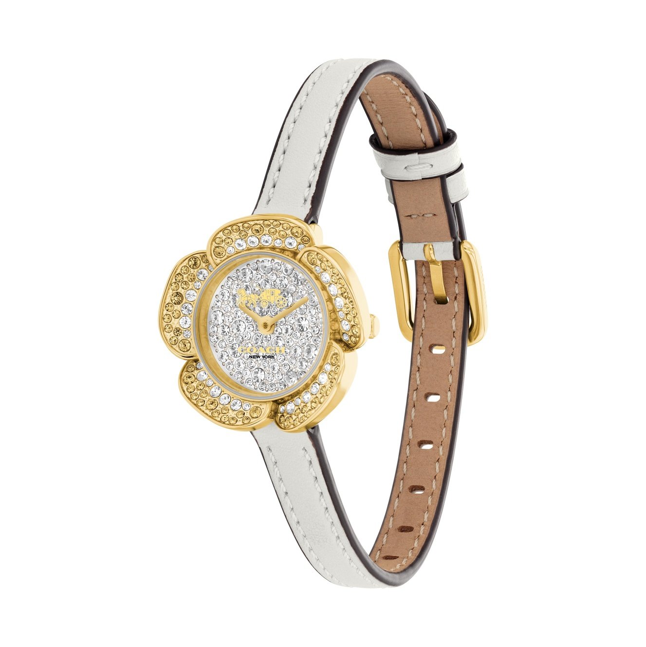 Ladies Tearose Watch (14504322)