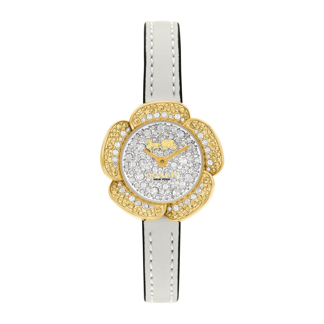 Ladies Tearose Watch (14504322)
