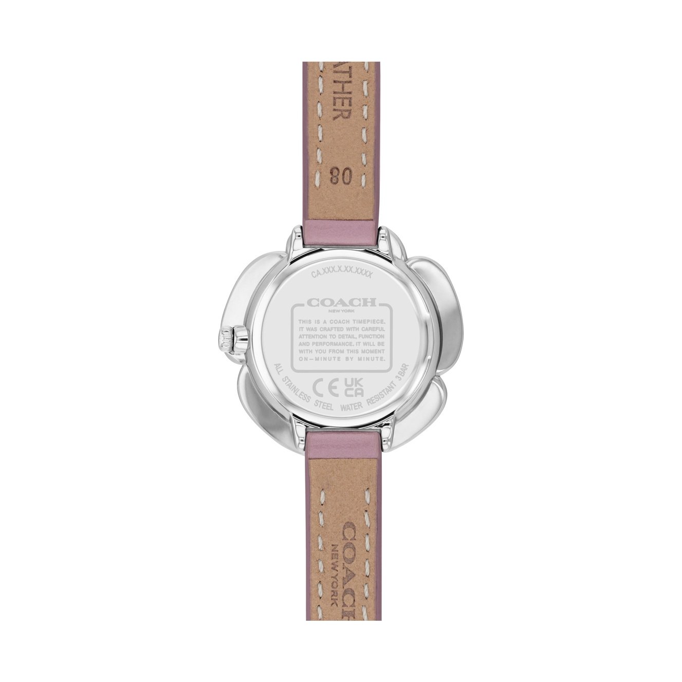 Ladies Tearose Watch (14504324)
