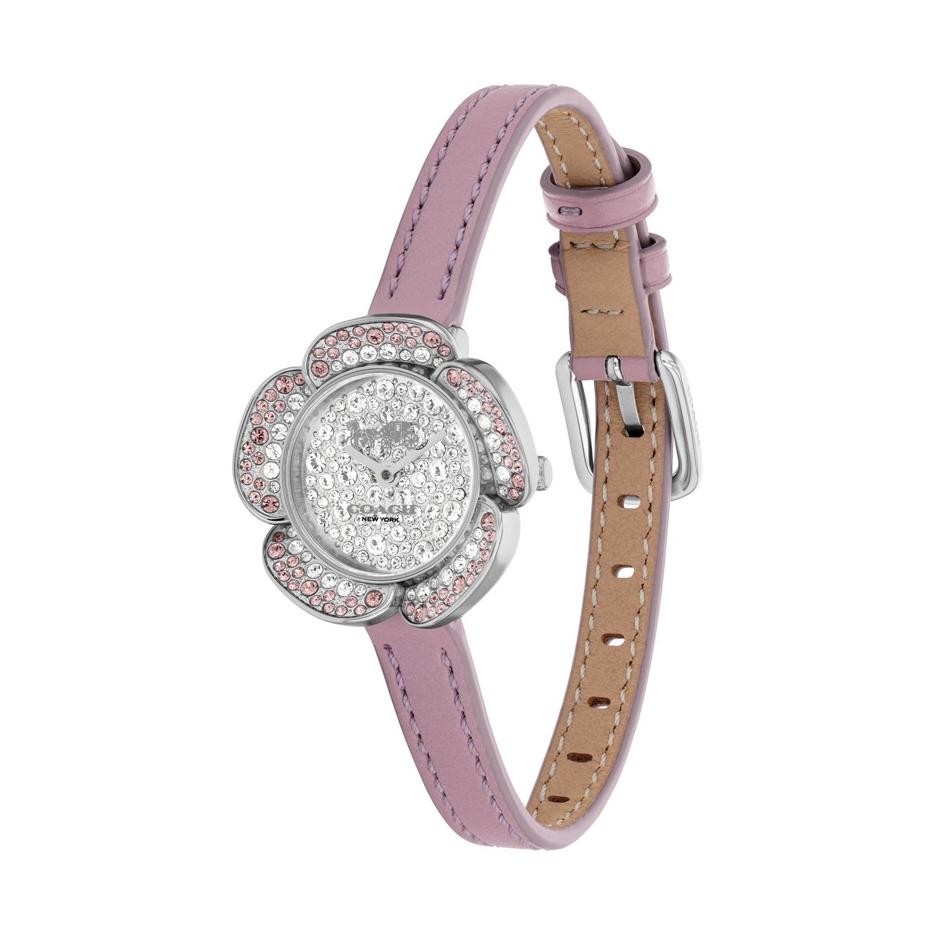 Ladies Tearose Watch (14504324)