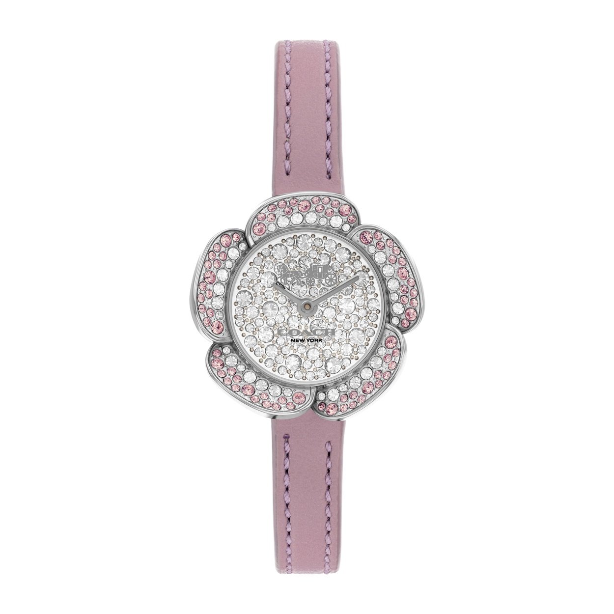 Ladies Tearose Watch (14504324)