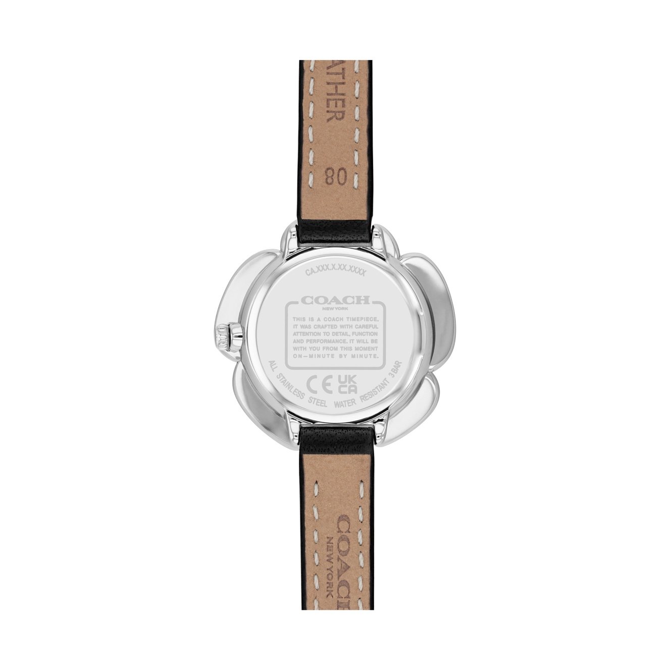 Ladies Tearose Watch (14504325)