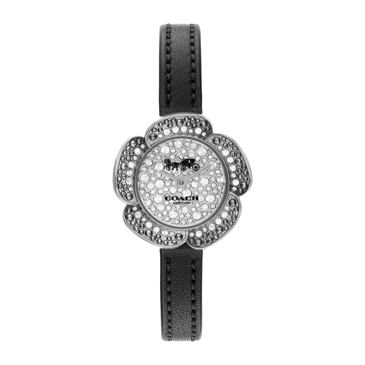 Ladies Tearose Watch (14504325)