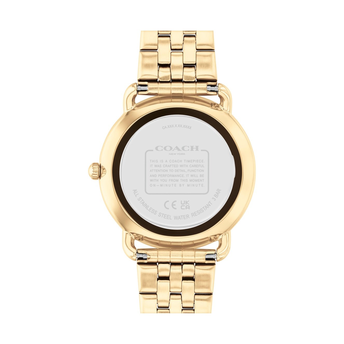 Ladies Elliot Watch (14504349)