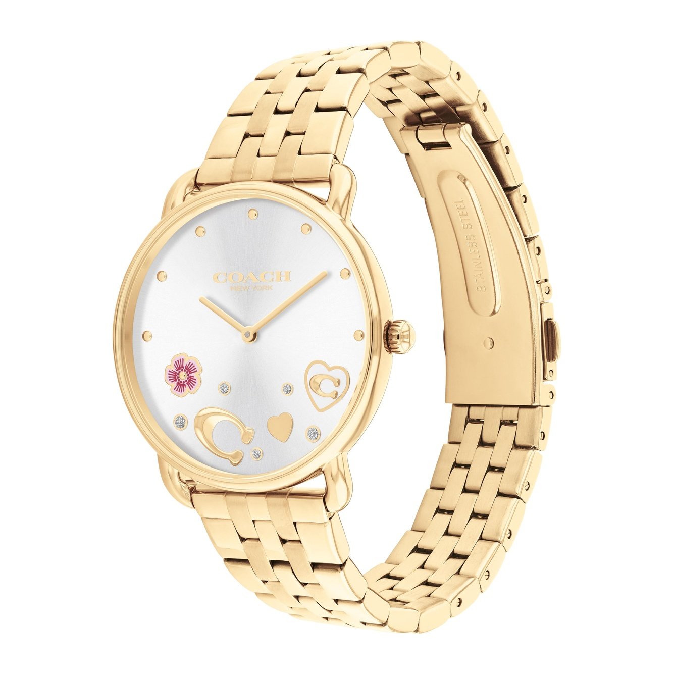 Ladies Elliot Watch (14504349)