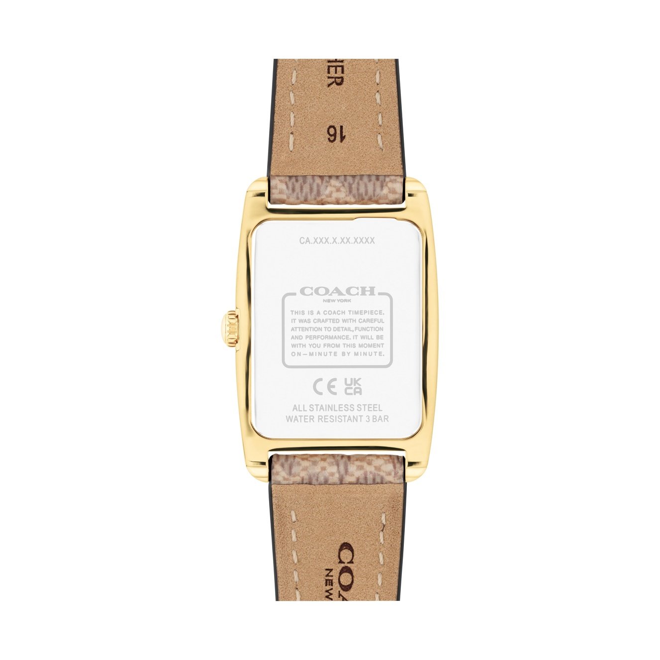 Ladies Reese Watch (14504355)